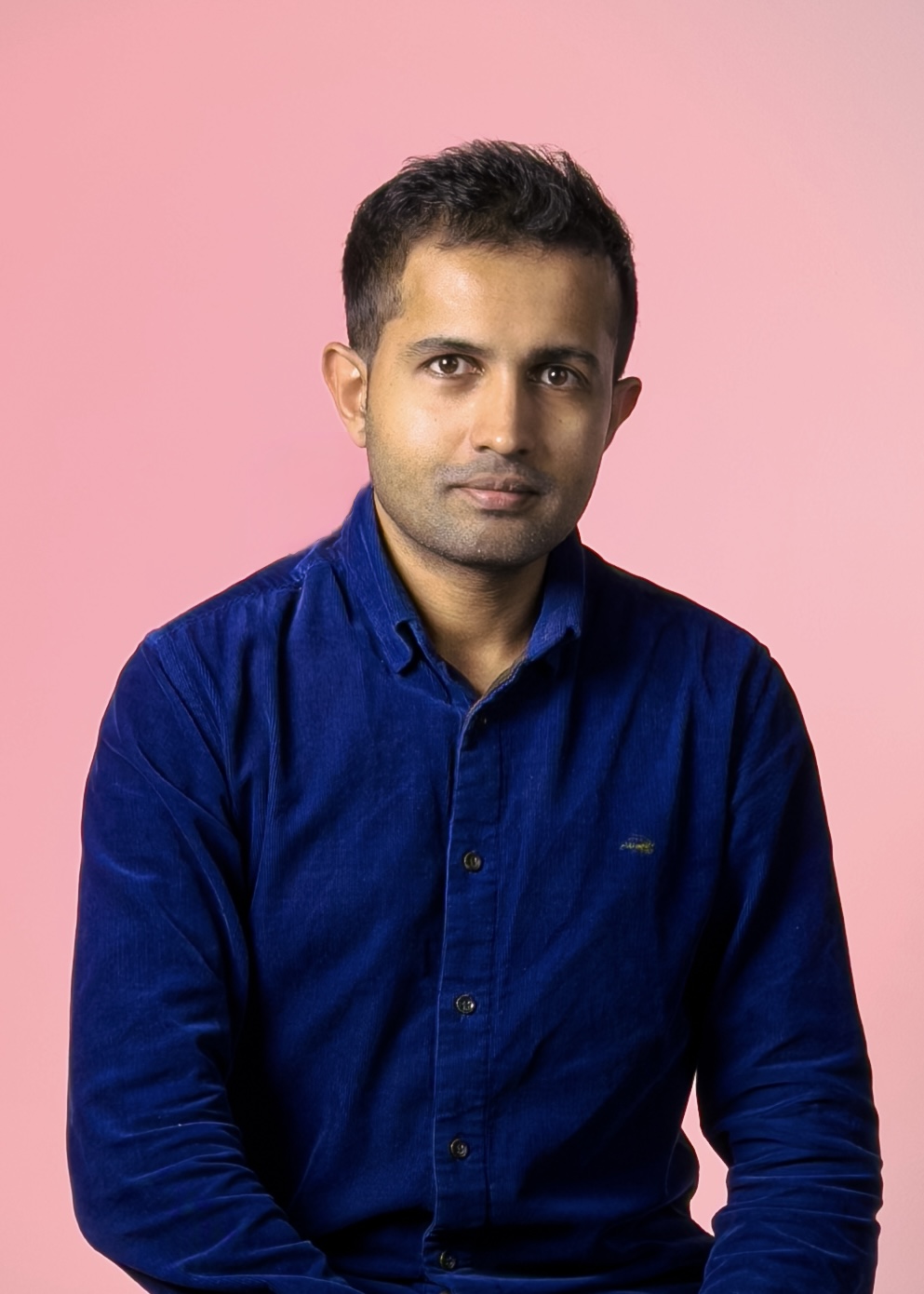 Dr. Yasas Sri Wickramasinghe
